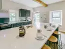 Kitchen/diner at Top Barn - thumbnail photo