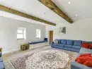 Lounge at Top Barn - thumbnail photo