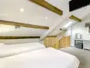 Bedroom at Top Barn - thumbnail photo