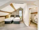 Bedroom at Top Barn - thumbnail photo