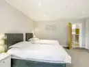 Bedroom at Top Barn - thumbnail photo