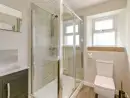 Shower room at Top Barn - thumbnail photo