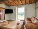 Lounge at Top Hill Farm Cottage - thumbnail photo
