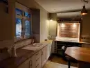 Kitchen/diner at Top Hill Farm Cottage - thumbnail photo