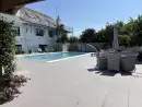 Outdoor Dining Area at Trebrowen - thumbnail photo