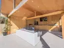 BBQ Hut at Trebrowen - thumbnail photo