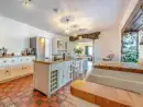 Well equipped kitchen at Trebrowen - thumbnail photo