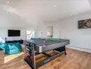 Games Room at Trebrowen - thumbnail photo