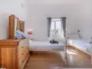 Bedroom at Trebrowen - thumbnail photo
