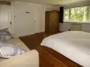 Bedroom at Treetops Rural Retreat - thumbnail photo