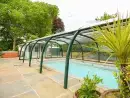 Shared Swimming Pool at Treetops Rural Retreat - thumbnail photo