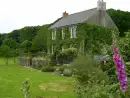 Treveddoe Farmhouse, from the outside - thumbnail photo