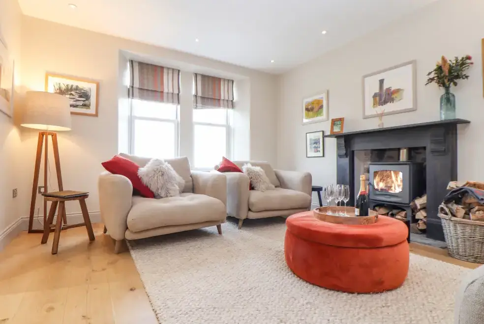  at Treveddoe Farmhouse