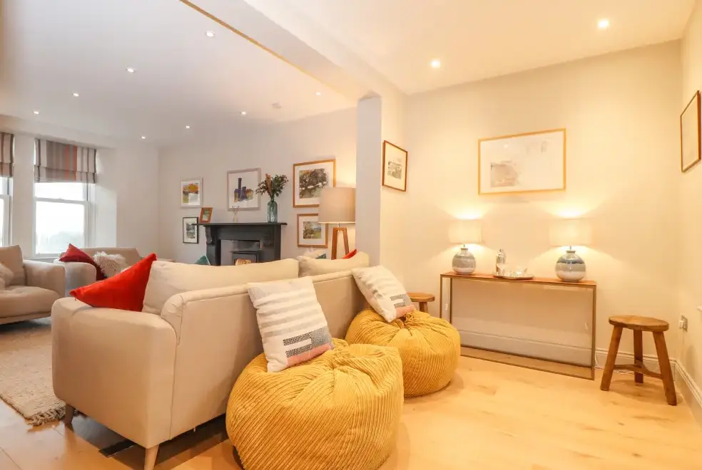  at Treveddoe Farmhouse