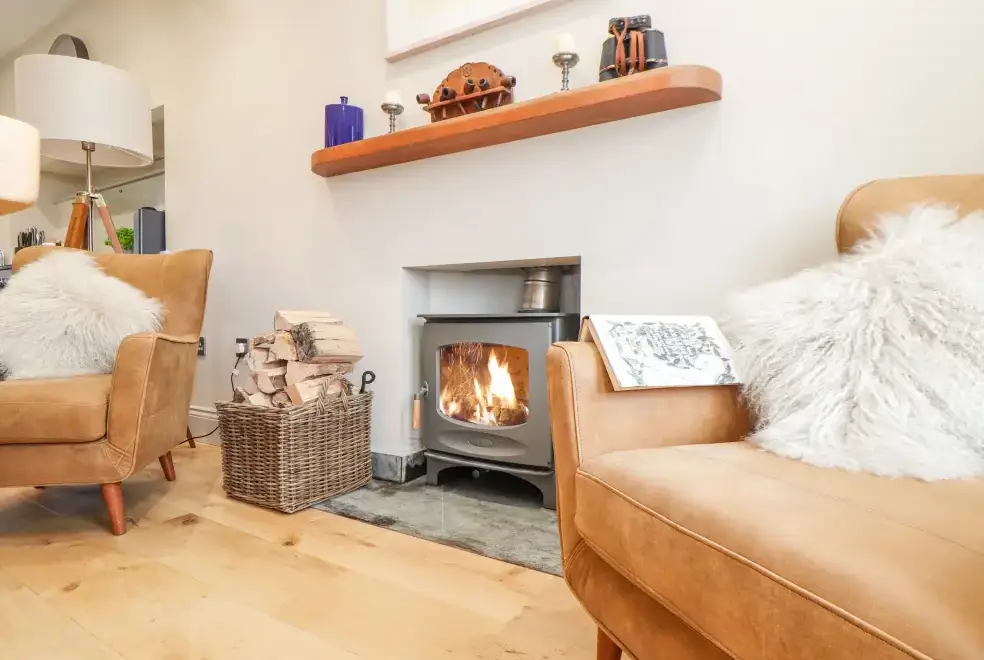  at Treveddoe Farmhouse