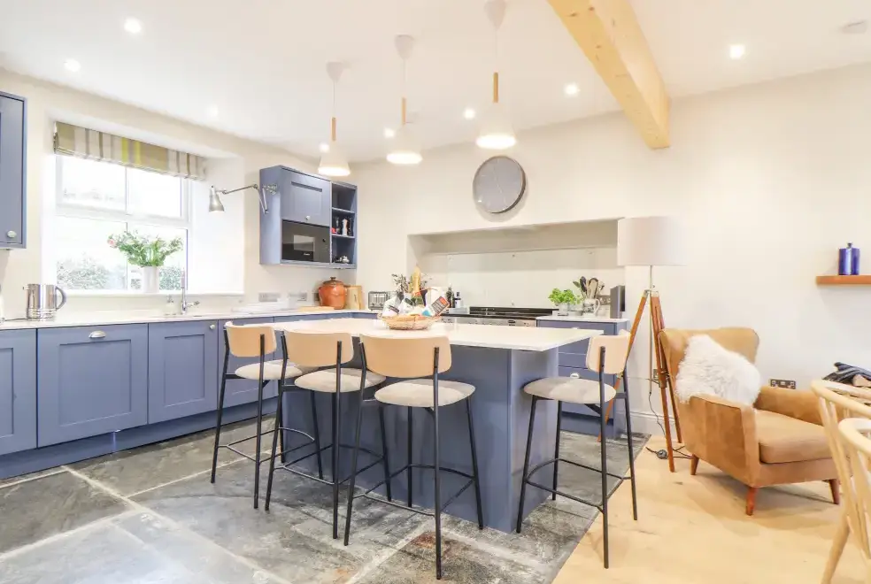  at Treveddoe Farmhouse