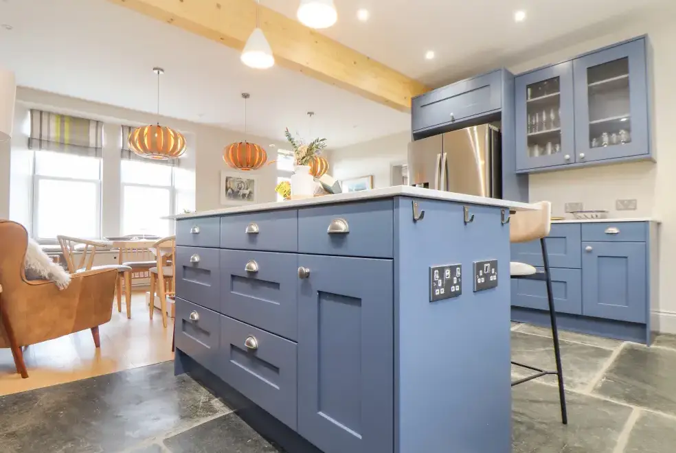  at Treveddoe Farmhouse