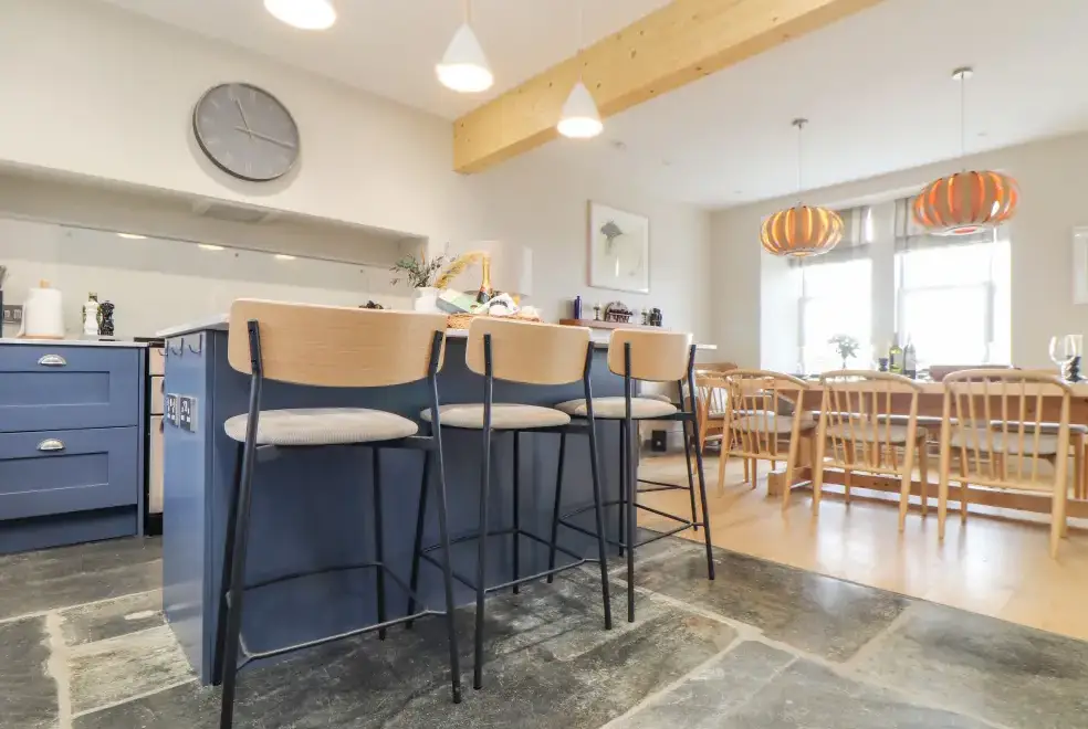  at Treveddoe Farmhouse