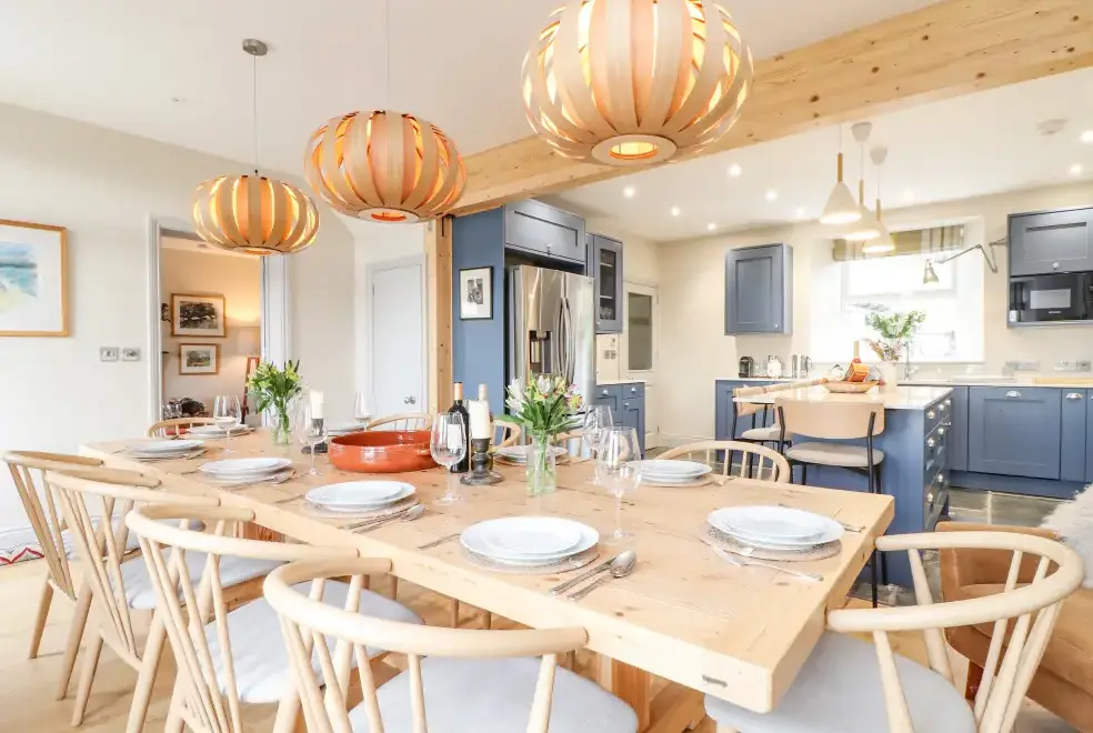  at Treveddoe Farmhouse