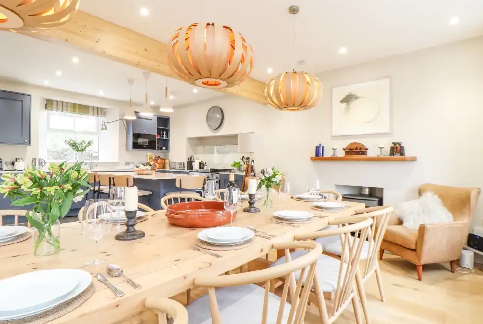  at Treveddoe Farmhouse