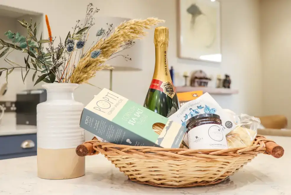  at Treveddoe Farmhouse