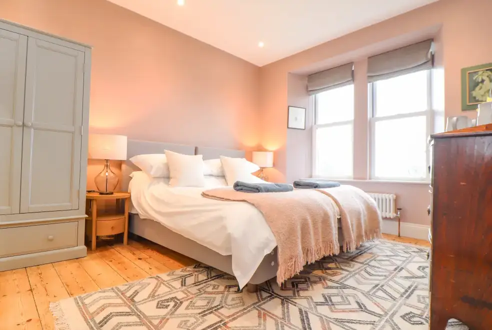  at Treveddoe Farmhouse