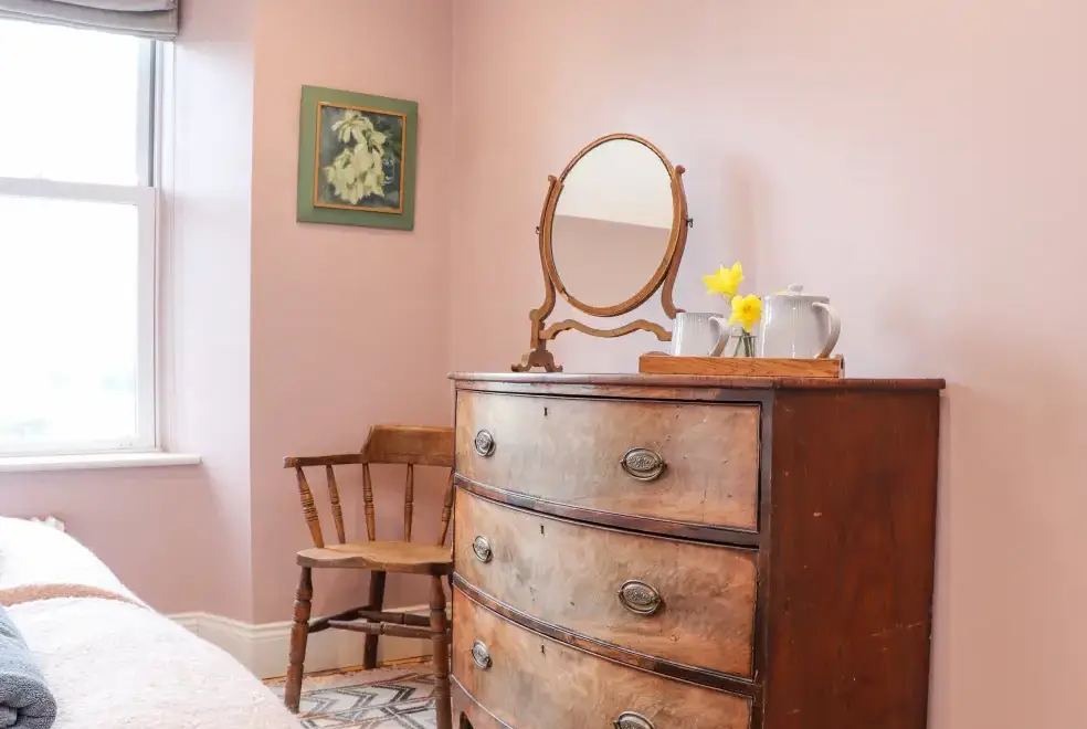  at Treveddoe Farmhouse