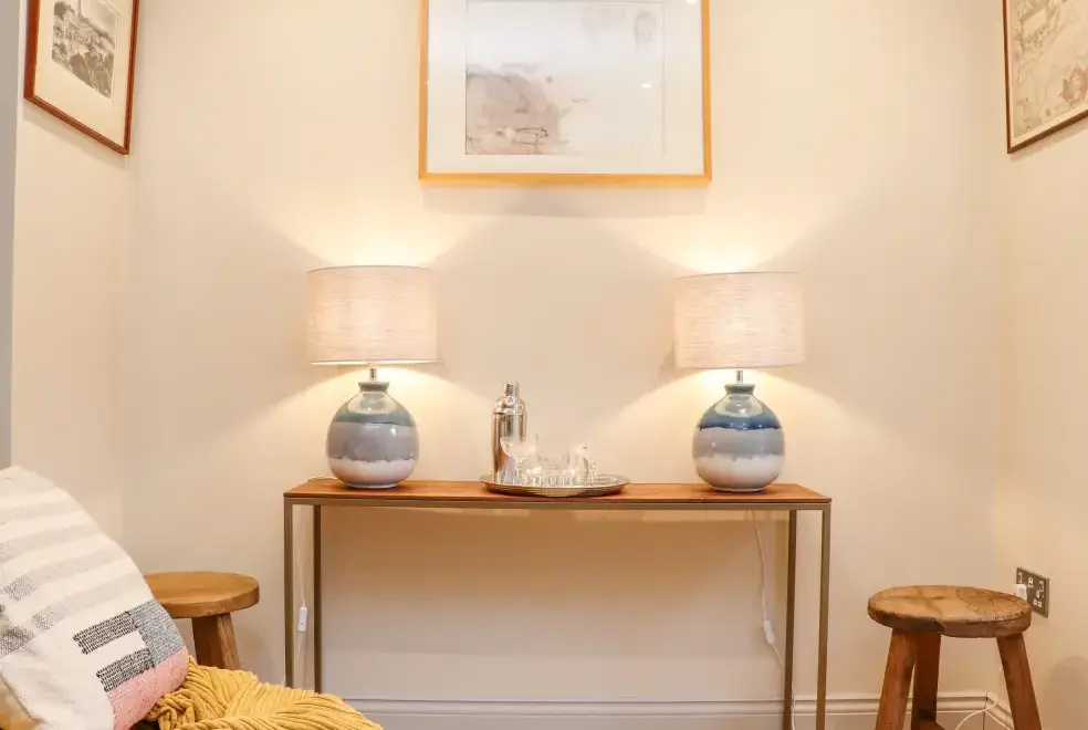  at Treveddoe Farmhouse