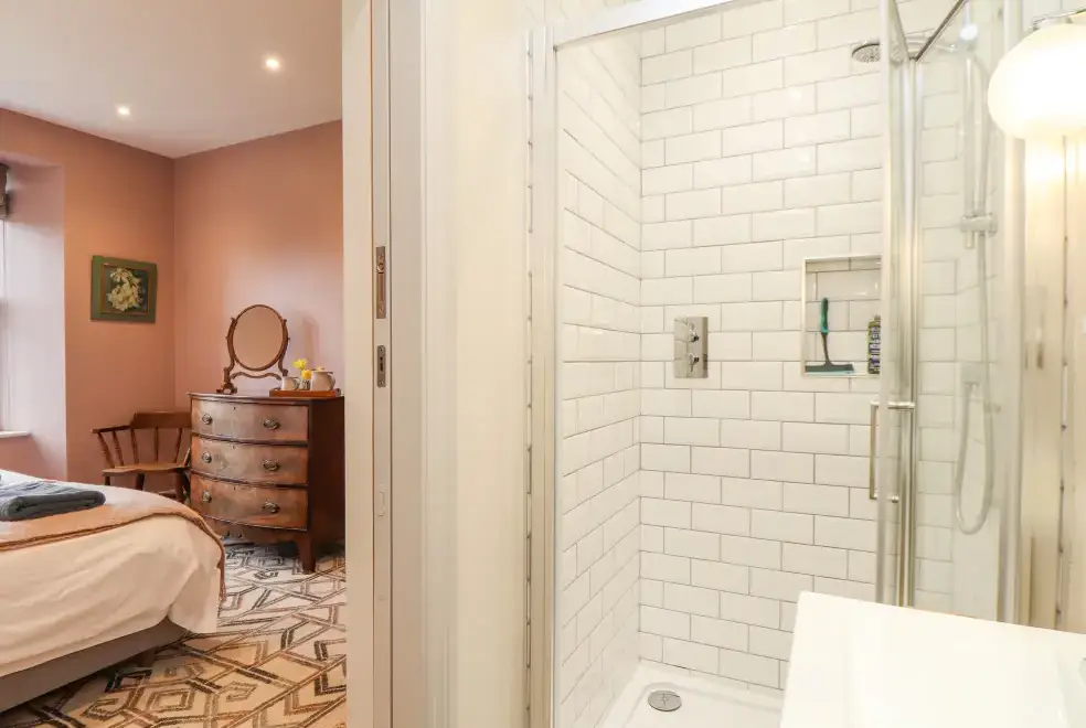  at Treveddoe Farmhouse