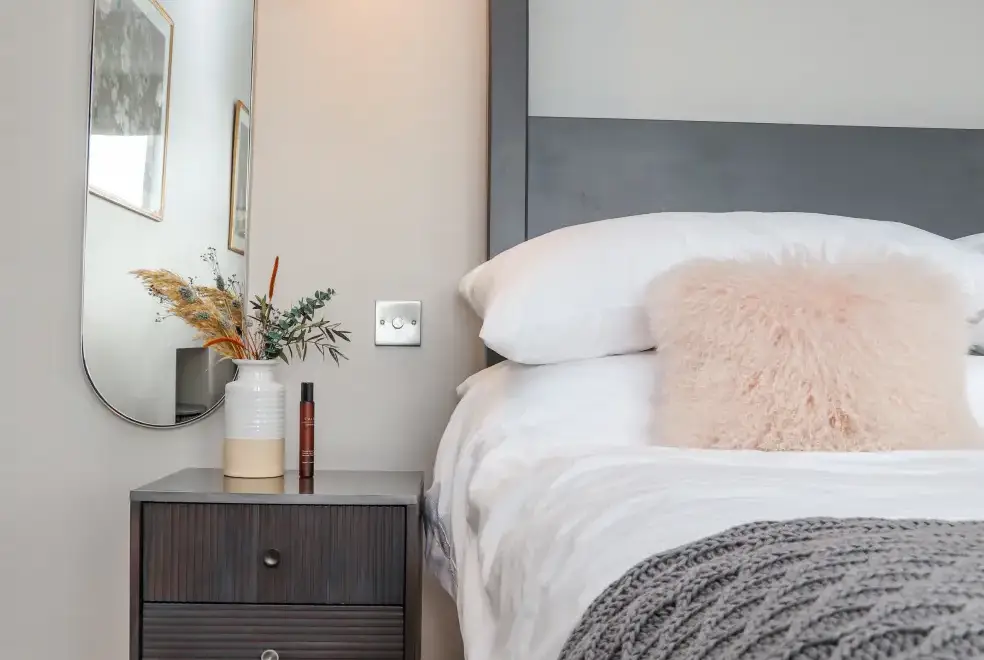  at Treveddoe Farmhouse