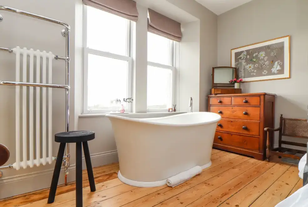  at Treveddoe Farmhouse