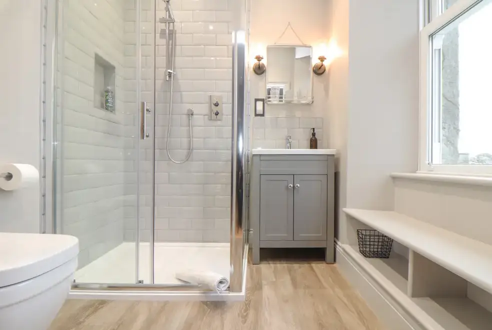  at Treveddoe Farmhouse