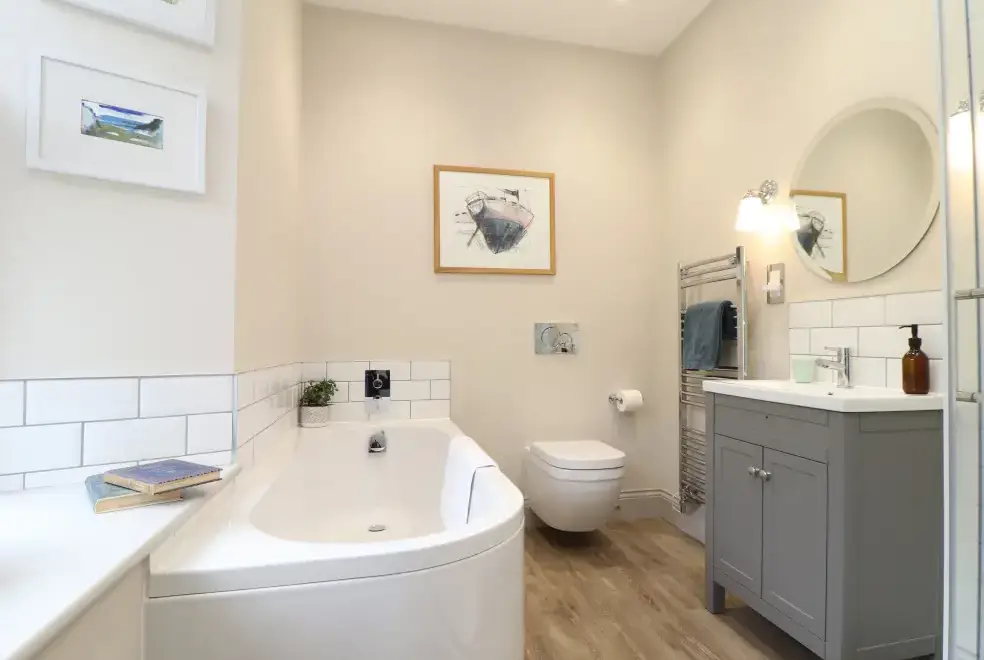  at Treveddoe Farmhouse