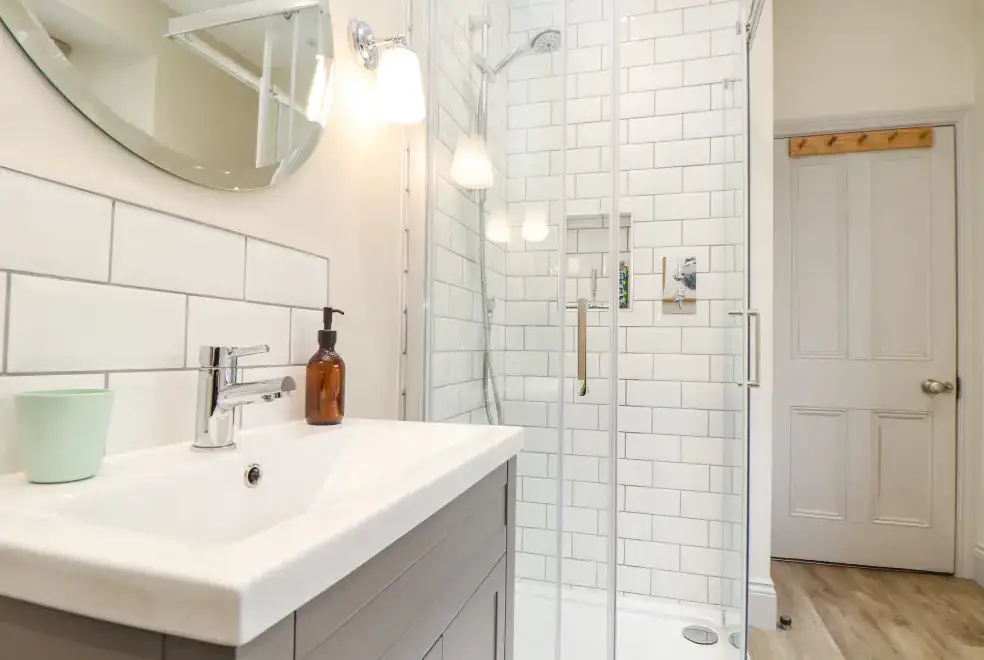  at Treveddoe Farmhouse