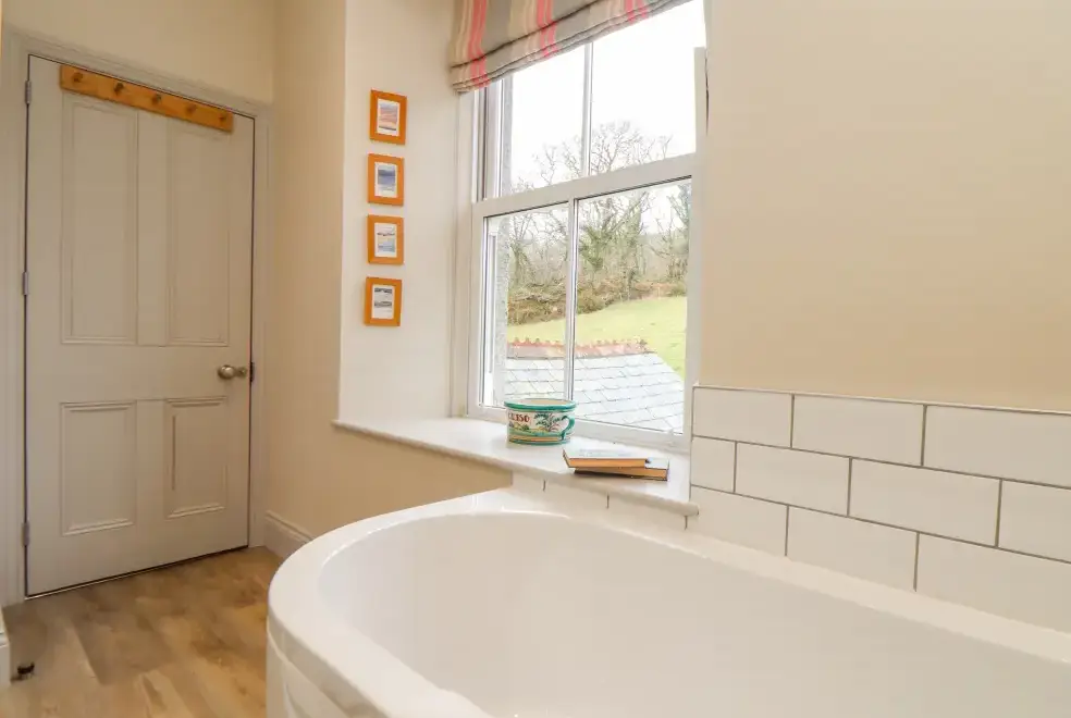  at Treveddoe Farmhouse