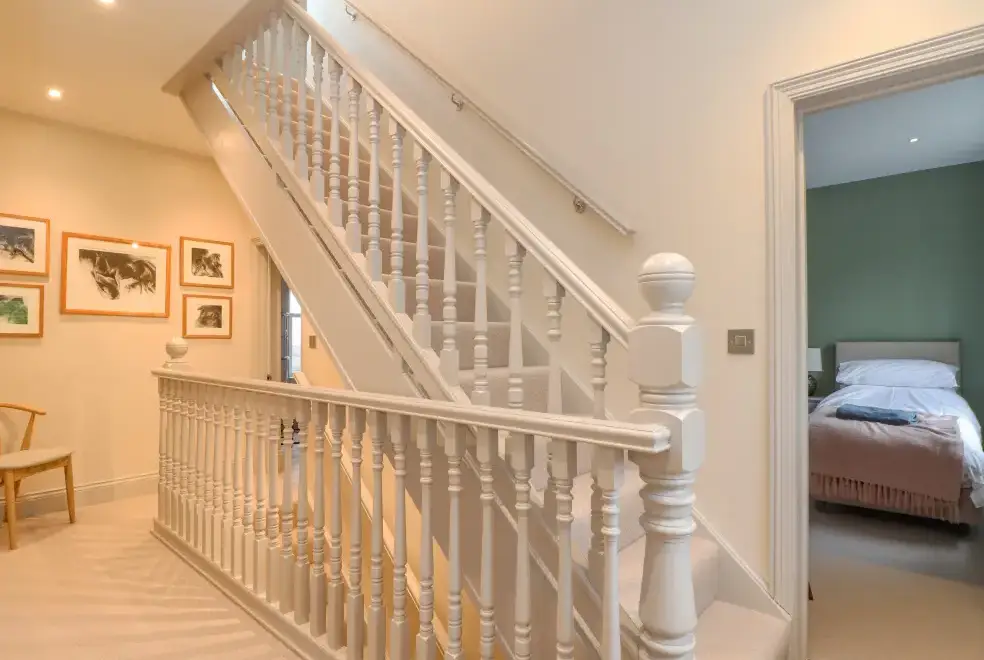  at Treveddoe Farmhouse