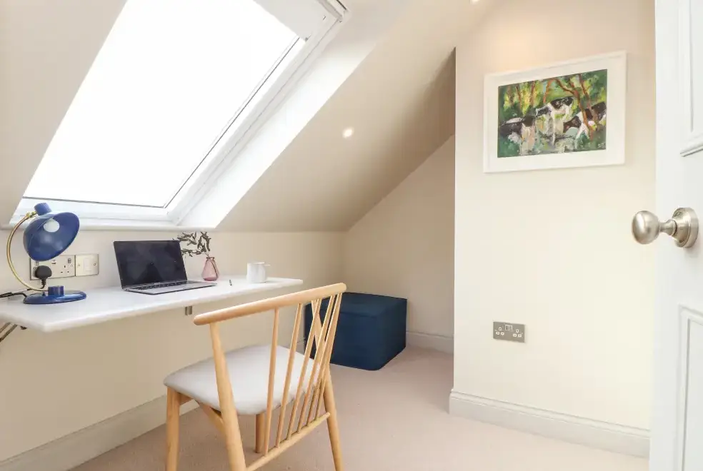  at Treveddoe Farmhouse