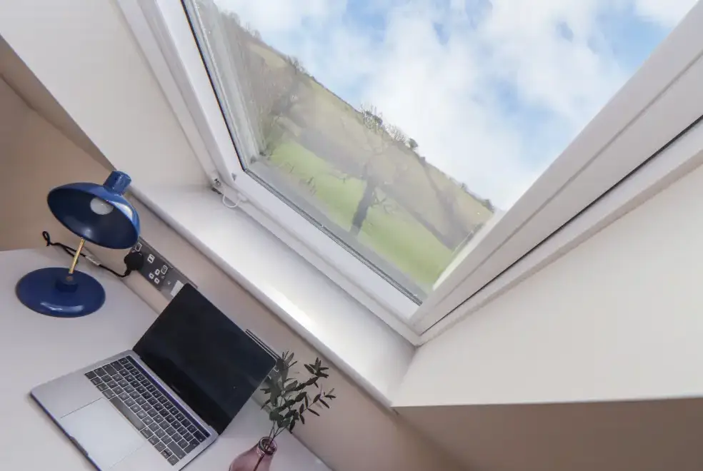  at Treveddoe Farmhouse