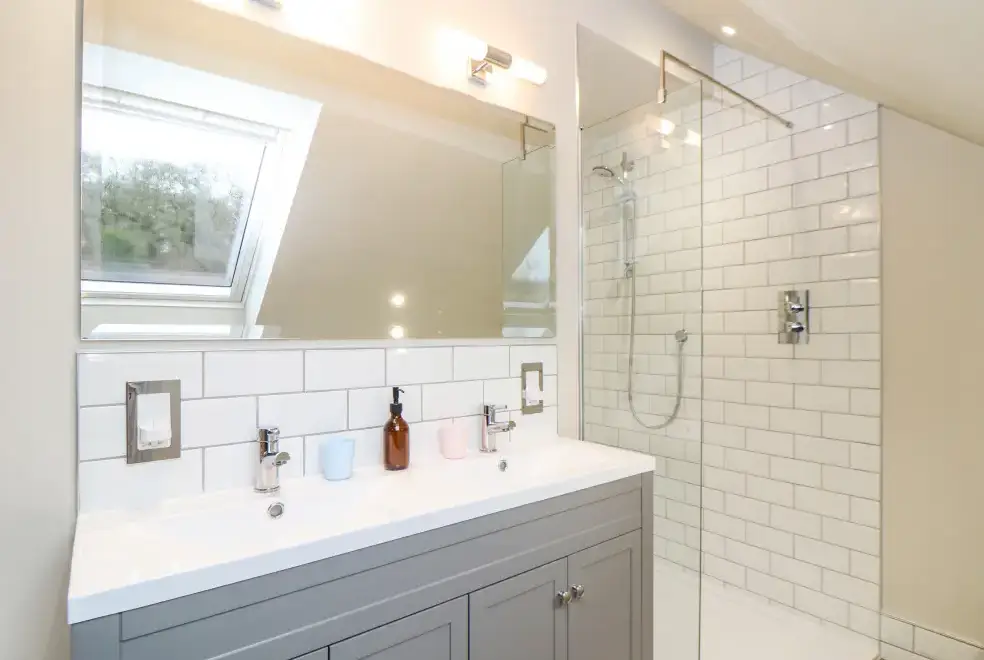  at Treveddoe Farmhouse