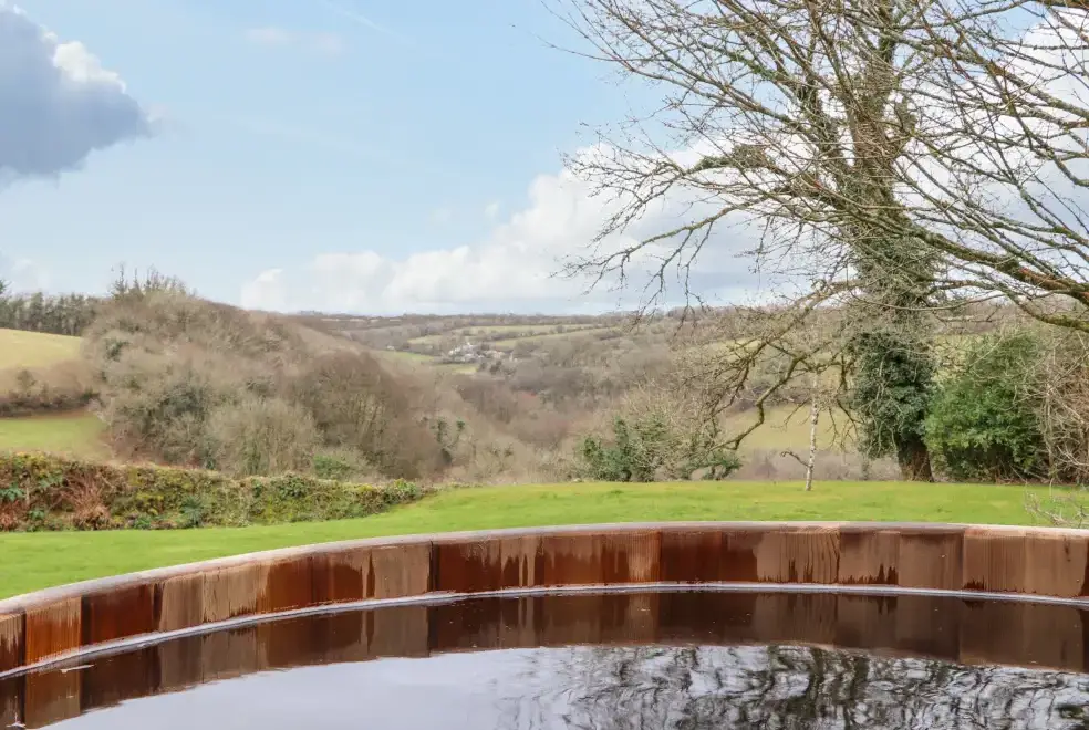  at Treveddoe Farmhouse