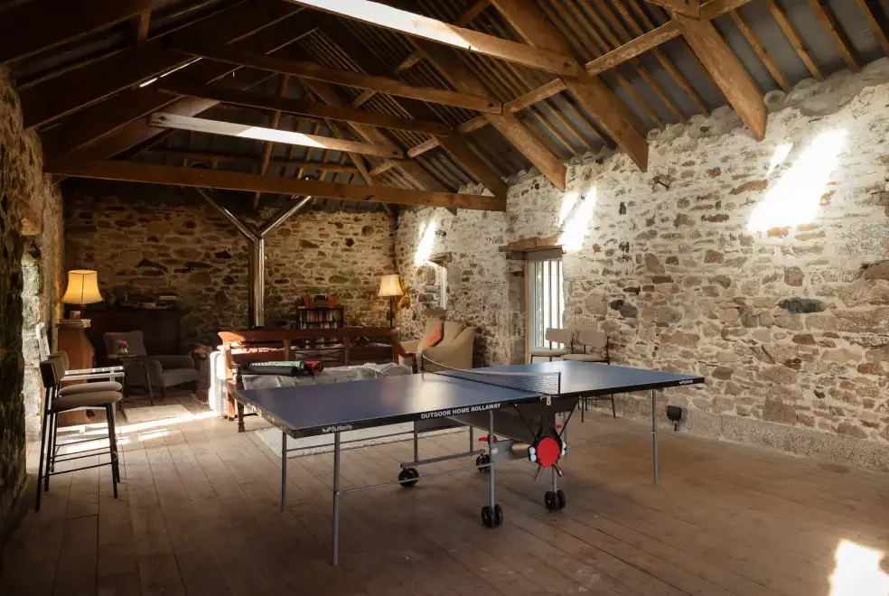  at Treveddoe Farmhouse