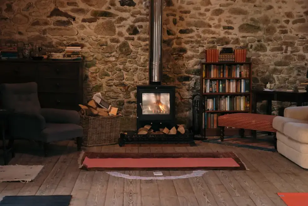  at Treveddoe Farmhouse