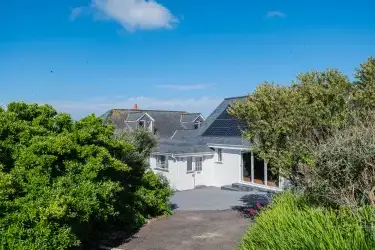 Treverden, Cornwall, South West England