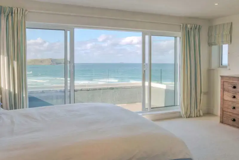 Sev view at Treverden