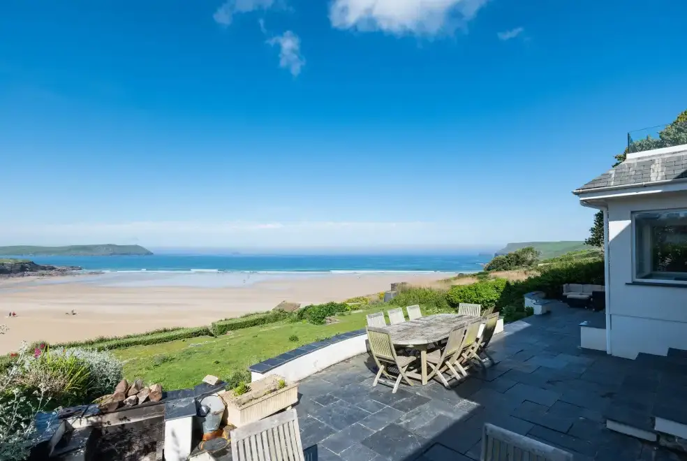 Sev view at Treverden