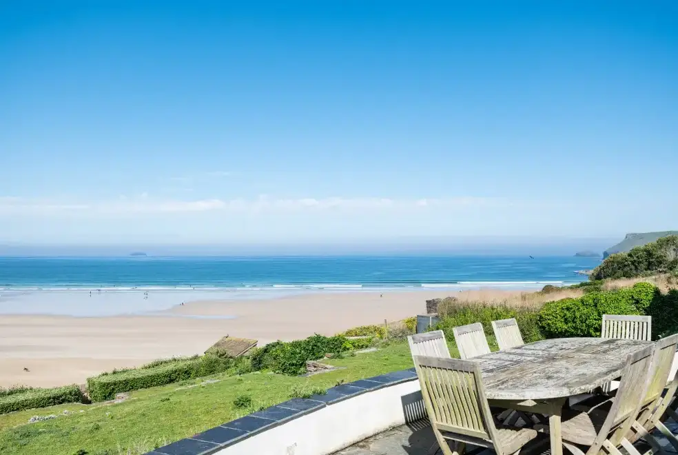 Sev view at Treverden