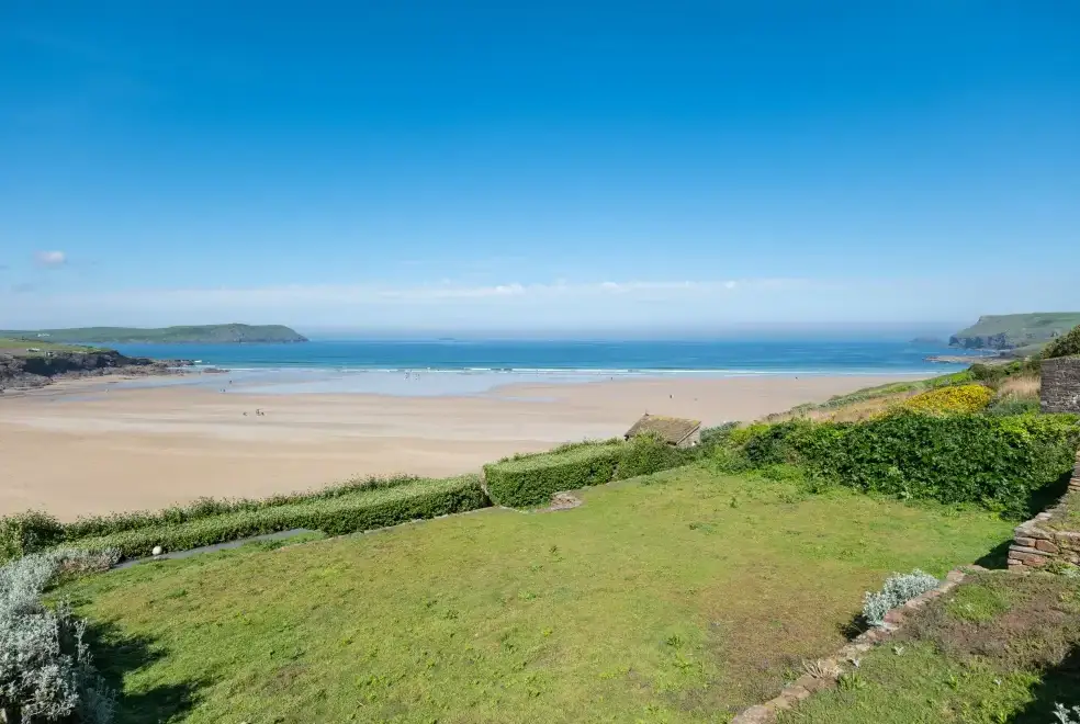 Sev view at Treverden