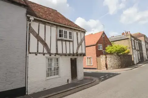 Tudor Cottage, Kent,  England