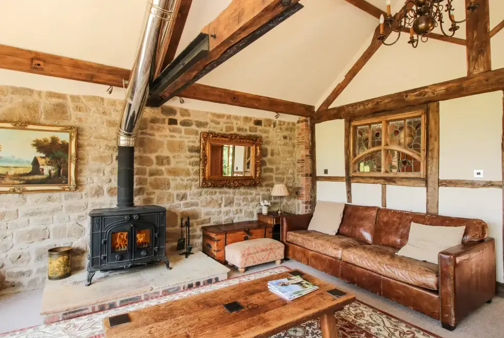 Lounge at Turnip House