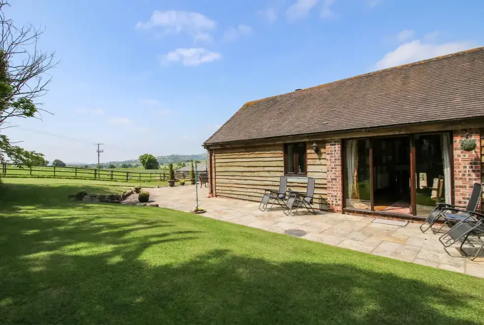 Turnip House, from the outside